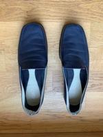 Move On Slipper, Damen, Navi-Blau, Gr. 4 (ca. Gr. 36) Bayern - Maisach Vorschau