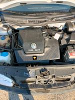 Golf 4 1,6 AKL Motor Nordrhein-Westfalen - Marsberg Vorschau