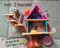 Dalmatiner Haus wie neu * Sandspielzeug * Taucherbrille * Filly Bayern - Kürnach Vorschau