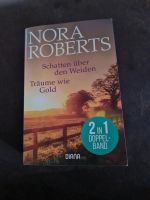 Nora Roberts Schatten über den Weiden , Träume wie Gold Nordrhein-Westfalen - Petershagen Vorschau