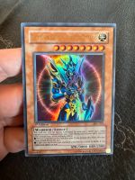 Black Luster Soldier IOC-025 Ultra Rare 1st EX Yugioh Goat Baden-Württemberg - Sindelfingen Vorschau