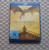BluRay - Game of Thrones - Season 5 (Fünfte Staffel) Hessen - Darmstadt Vorschau