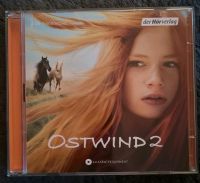 2 CD's "OSTWIND 2", der Hörverlag Wandsbek - Hamburg Bramfeld Vorschau