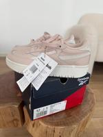 Reebok C Club double  ungetragen Niedersachsen - Stadtoldendorf Vorschau