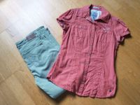 Esprit QS S.Oliver Set Jeans Skinny & Bluse Gr. 36 Findorff - Findorff-Bürgerweide Vorschau