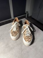 NO NAME - Sneaker - Schuhe - Leoparden Print - Gr. 37 Schleswig-Holstein - Seth Holstein Vorschau