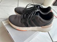 ADIDAS Sneaker Turnschuhe Racer Running Gr. 8,5=42 2/3 Top! Dortmund - Husen Vorschau