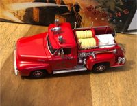 Matchbox Fire 1953 Ford Pickup Truck Top OVP Nordrhein-Westfalen - Viersen Vorschau