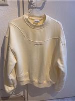 Olakala Elysium Butter Sweater Creme/Gelb Gr. S Sachsen-Anhalt - Haldensleben Vorschau