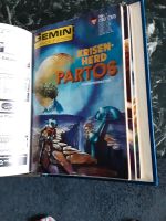 Gemini Science Fiction Heft Nr.1 Hessen - Löhnberg Vorschau