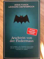 Arschtritt von der Fledermaus Nordrhein-Westfalen - Paderborn Vorschau