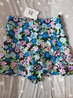 Hosenrock BERSHKA / Shorts / Größe S / NEU!!! Thüringen - Triptis Vorschau