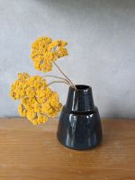 Schöne kleine Vase Steingut Blue von Bloomingville Rheinland-Pfalz - Nittel Vorschau