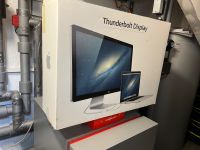 Apple Thunderbolt Display 27" Nordrhein-Westfalen - Langenfeld Vorschau