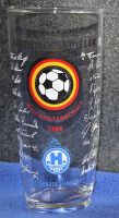 Bierglas / Deutsche Nationalspieler WM 1966 / Dortmunder Hansa Rheinland-Pfalz - Lingenfeld Vorschau