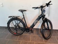 (NEU)Husqvarna Gran Urban 5 Wave Shimano/Suntour Nordrhein-Westfalen - Westerkappeln Vorschau