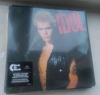 Billy Idol - Billy Idol Vinyl LP Neu&OVP Altona - Hamburg Bahrenfeld Vorschau