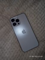 Verkaufe mein Apple iPhone 14 Pro Max Bayern - Großlangheim Vorschau
