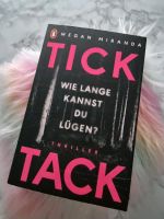 Tick Tack - Wie lange kannst du lügen? Baden-Württemberg - Lahr (Schwarzwald) Vorschau