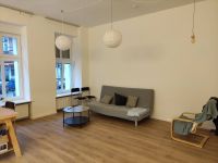 möblierte Altbau Wohnung in Friedrichshain Friedrichshain-Kreuzberg - Friedrichshain Vorschau