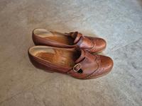 Pumps Schuhe gr. 39 Leder Bayern - Buch Vorschau