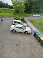 Chysler Sebring Cabrio Limited Edition 2,7 AUTOMATIK auch Tausch Hessen - Ortenberg Vorschau