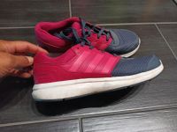 Adidas Response Gr. 40 blau pink Hessen - Edermünde Vorschau