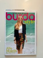 Burda Style 08/2014 Magazin Nähen Hamburg-Mitte - Hamburg Neustadt Vorschau