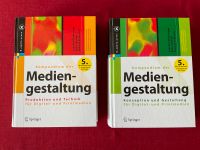 Kompendium der Mediengestaltung Baden-Württemberg - Freiburg im Breisgau Vorschau