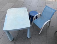 Kindertisch und Stuhl zu verschenken Nordrhein-Westfalen - Königswinter Vorschau