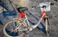 26 Zoll Damen Fahrrad Bayern - Dinkelsbuehl Vorschau