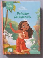 Buch VAIANA zum Vorlesen für Kinder Hamburg - Hamburg-Nord Vorschau