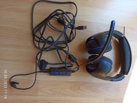 Thrustmaster USB Headset Sachsen - Neumark Vorschau