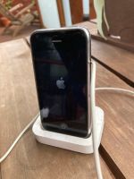 iPhone 3 G, 16 GB mit Dockingstation Bielefeld - Brake Vorschau