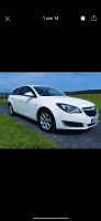 Opel İnsignia  A Sport Sport  Tourer  1.6 CDTI Hessen - Flörsheim am Main Vorschau