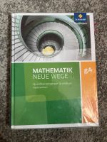 Mathe Grundkursbuch 11-13. Klasse Niedersachsen - Oldenburg Vorschau