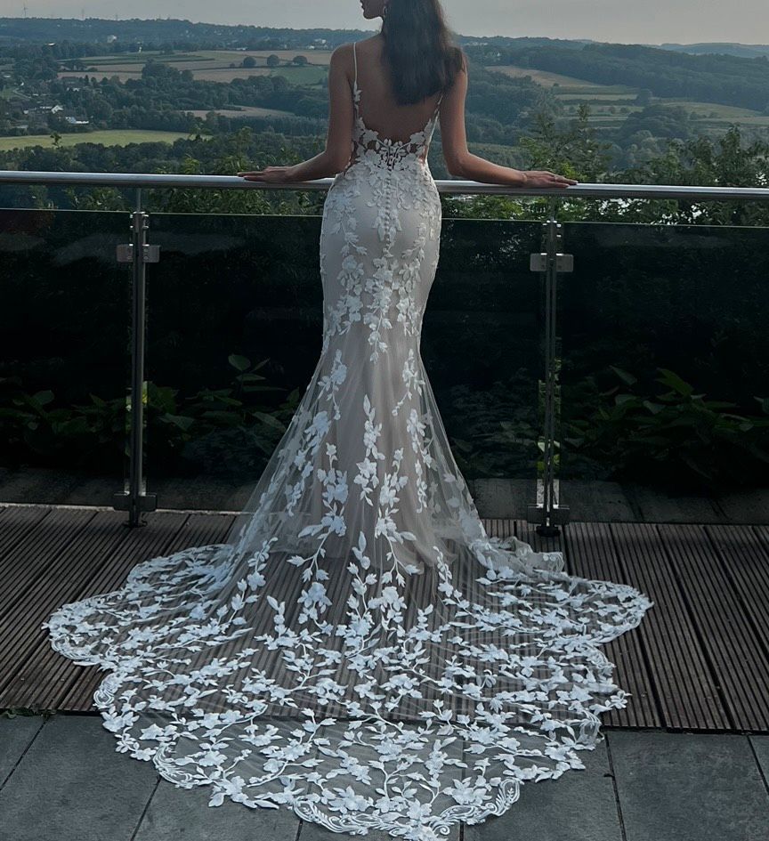 Brautkleid Enzoani Couture in Essen