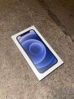 Apple iPhone 12 mini 265GB Blue Originalverpackung Berlin - Lichtenberg Vorschau