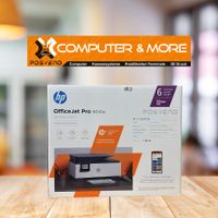 ⭐HP OfficeJet Pro 9010e Multifunktionsdrucker⭐ Nordrhein-Westfalen - Erkelenz Vorschau