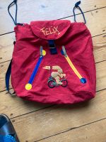 Rucksack Kinderrucksack Hase Felix Dortmund - Mitte Vorschau