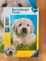 Golden Retriever Welpe Hunde Puzzle 100 XXL 6+, Ravensburger Baden-Württemberg - Aach Vorschau