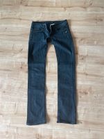 G-Star Raw GS Raw 01 schwarz Jeans 29/34 Damen Bayern - Deggendorf Vorschau