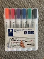 Whiteboard Marker Baden-Württemberg - Rheinfelden (Baden) Vorschau