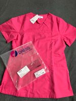 Schlupfkasack Pink S Pfegeberuf Pflegkleidung Clinic Dress —NEU Baden-Württemberg - Königsfeld Vorschau