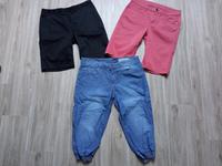 Kleines Hosenpaket,Gr.S,36/38,edc,Street One,Vivance,ab 10 € Sachsen - Rodewisch Vorschau