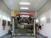 Halle Scheune Hobby-Garage Schrauber Garage Bayern - Dettelbach Vorschau
