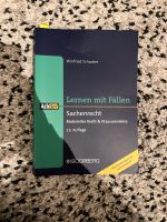 4 x Zivilrecht Lernen mit Fällen Jura Winfried Schwabe Berlin - Schöneberg Vorschau