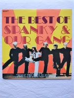 Spanky & Our Gang "The Best Of" Vinyl-LP 1986 Pop Rock - RAR !! Nordrhein-Westfalen - Lippstadt Vorschau