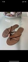 Flip Flops Gr.39 neuwertig von Blue motion Saarbrücken-Dudweiler - Dudweiler Vorschau