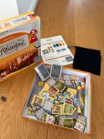 Spiel Alhambra Spiel des Jahres NEU Kr. München - Brunnthal Vorschau